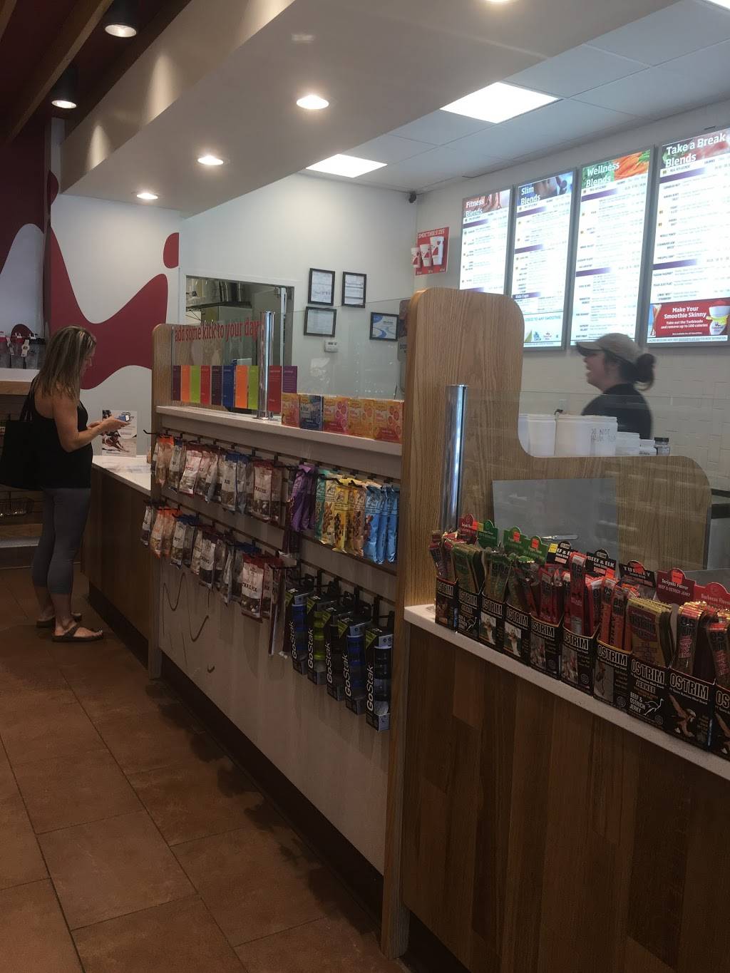 Smoothie King | restaurant | 3429 Lawrenceville-Suwanee Rd Ste. D, Suwanee, GA 30024, USA | 4703265567 OR +1 470-326-5567