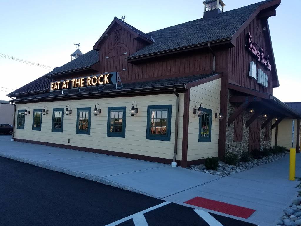 Chimney Rock Inn Flemington | restaurant | 41 NJ-31, Flemington, NJ 08822, USA | 9087888800 OR +1 908-788-8800