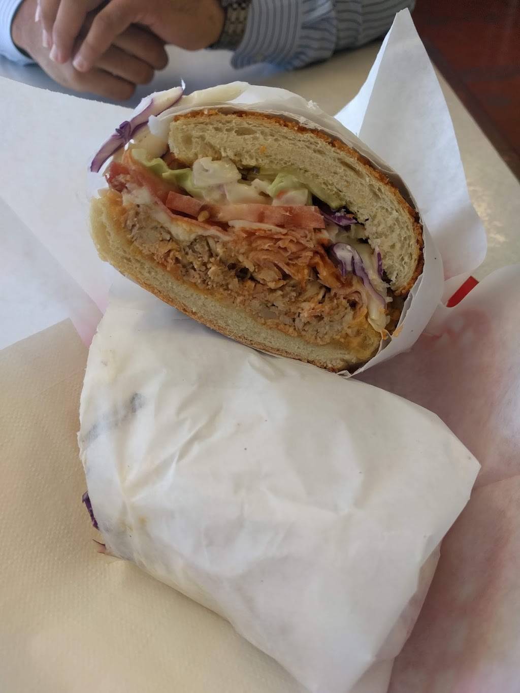 Taza Deli & Cafe | restaurant | 1796 Broadway, Redwood City, CA 94063, USA | 6502573576 OR +1 650-257-3576