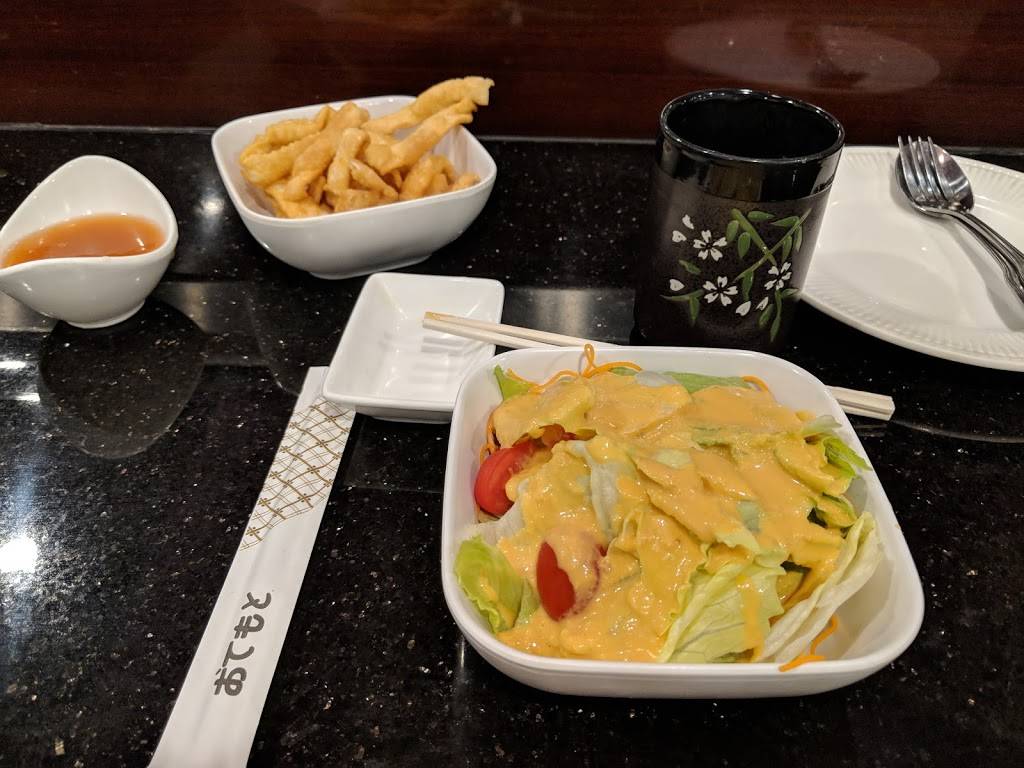 Tree Garden | restaurant | 1317 McKennans Church Rd, Wilmington, DE 19808, USA | 3029998878 OR +1 302-999-8878