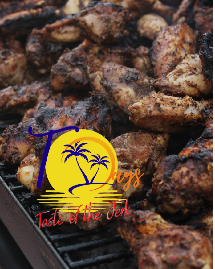 TDays Jerk | meal takeaway | 36 E Troy Ave, Indianapolis, IN 46225, USA | 3179916741 OR +1 317-991-6741
