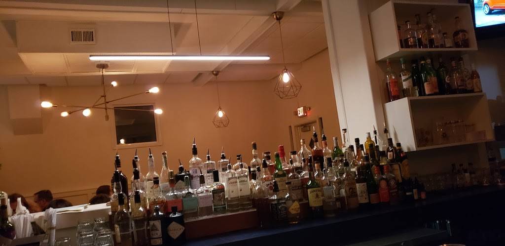 58hundred | restaurant | 5800 Southwest Ave, St. Louis, MO 63139, USA | 3142795799 OR +1 314-279-5799