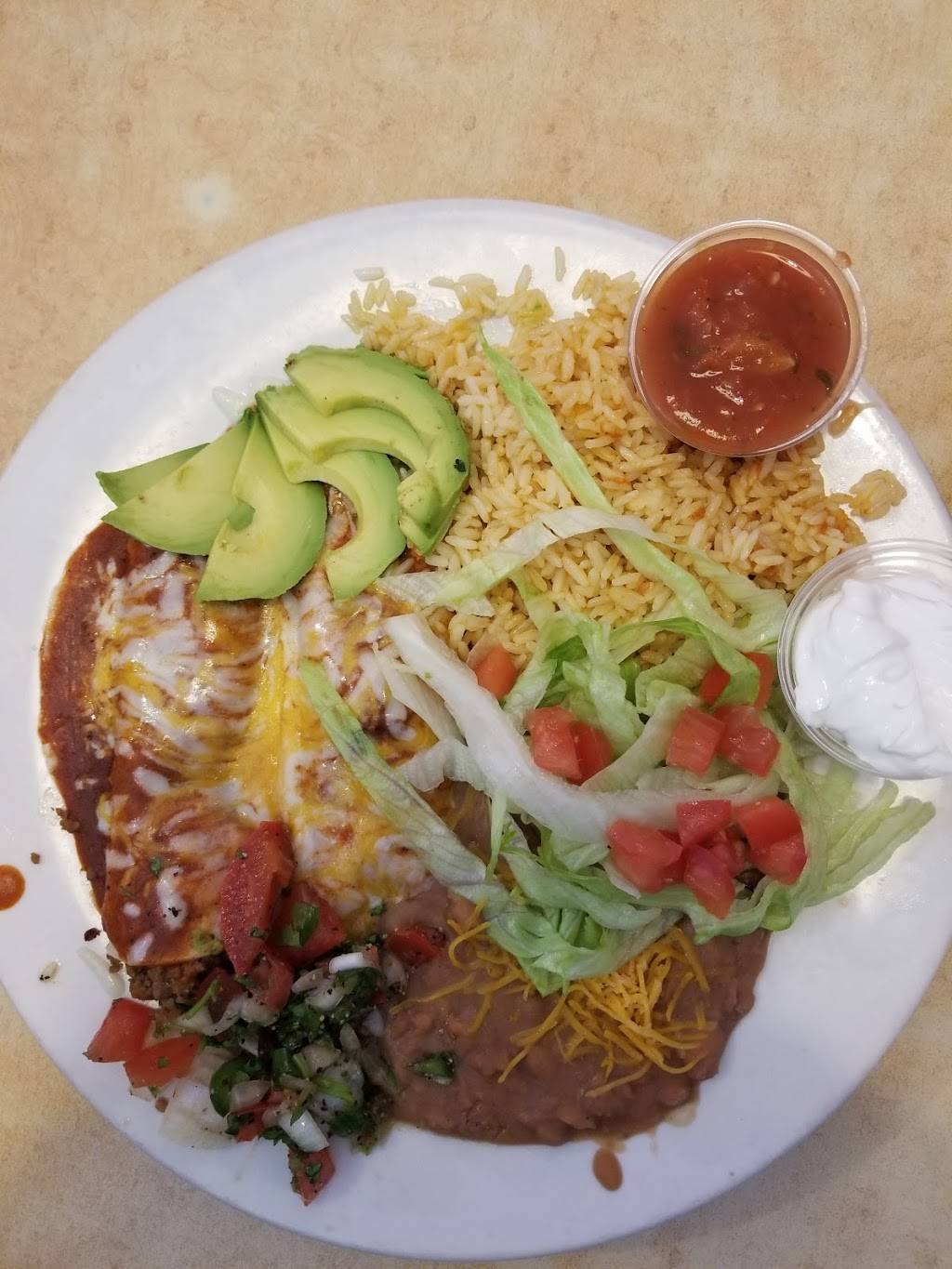 Silver Skillet Restaurant | restaurant | 2828 El Centro Rd, Sacramento, CA 95833, USA | 9169277395 OR +1 916-927-7395