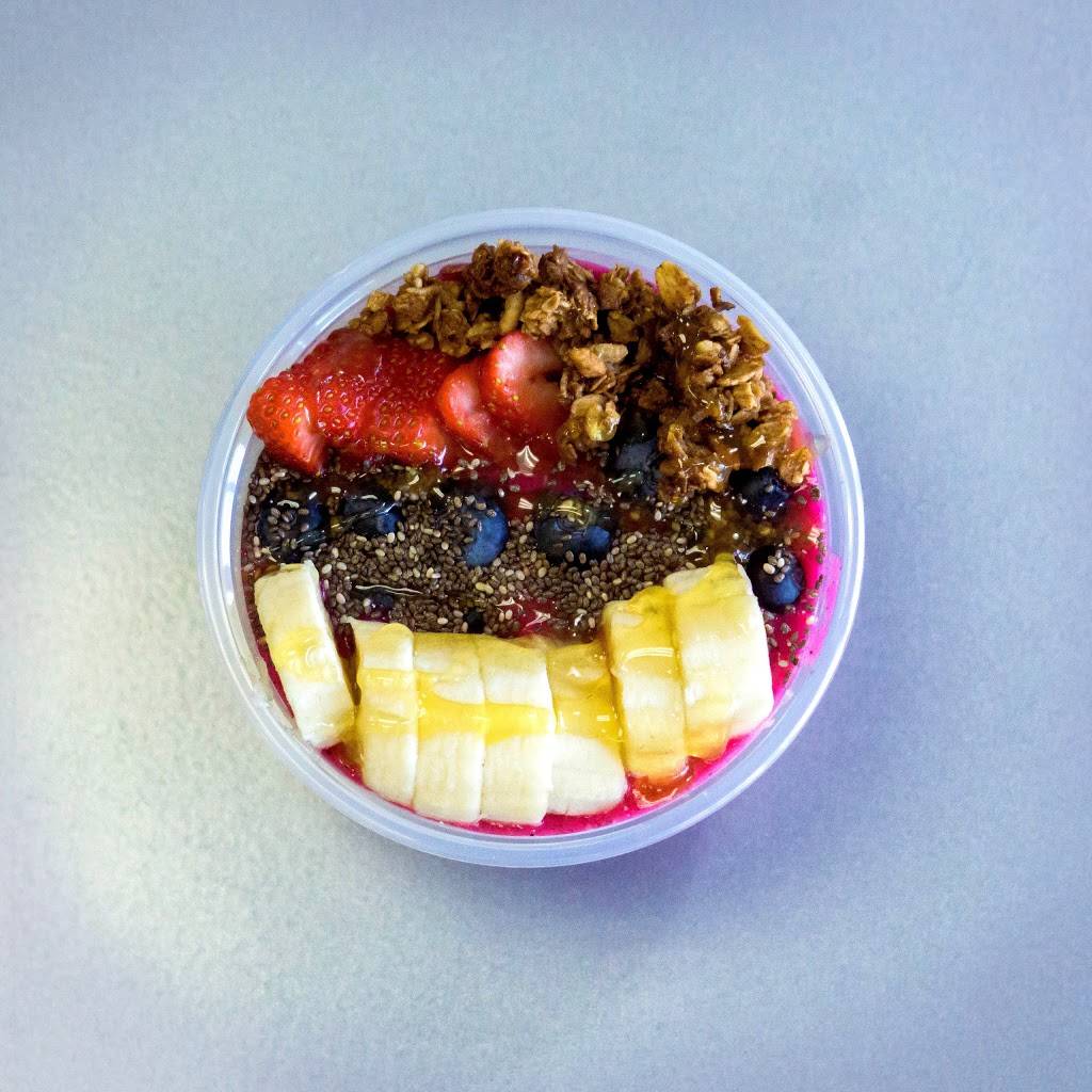 Rockaway Eatery | restaurant | 4835 W Wendover Ave #125, Jamestown, NC 27282, USA | 3366637689 OR +1 336-663-7689