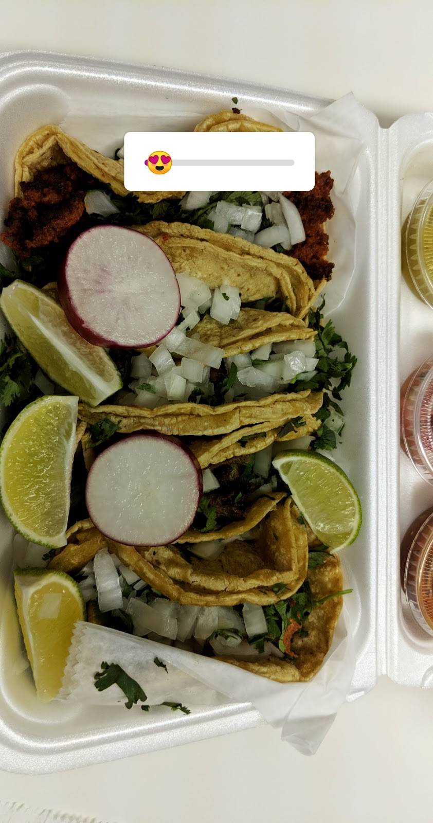 Mezquite Taqueria | restaurant | Norcross, GA 30093, USA | 4787727002 OR +1 478-772-7002