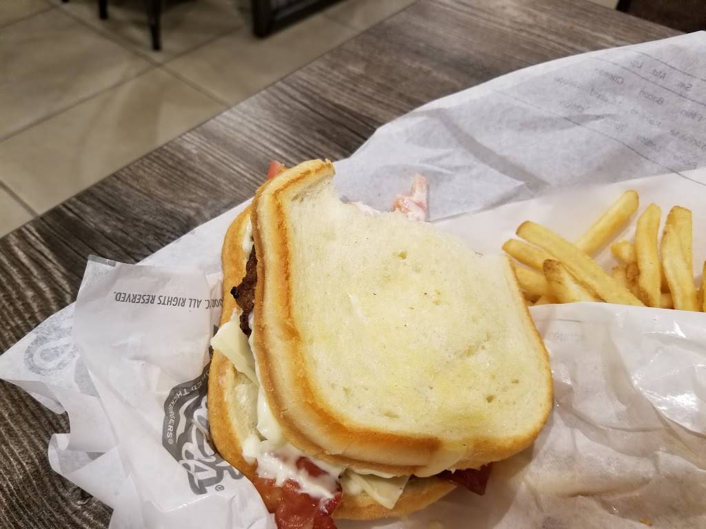 Hardees | restaurant | 3444 S High St, Columbus, OH 43207, USA | 6142954566 OR +1 614-295-4566