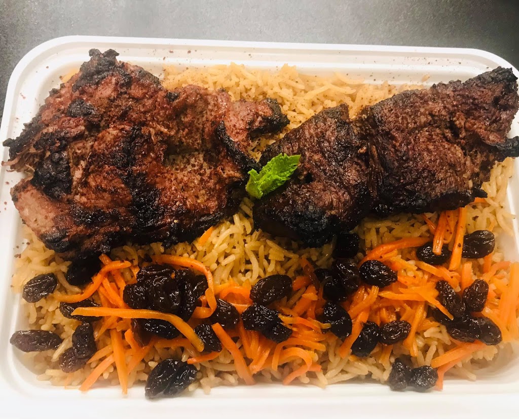 Albany Halal BBQ House | restaurant | 295 Central Ave, Albany, NY 12206, USA | 5184499000 OR +1 518-449-9000