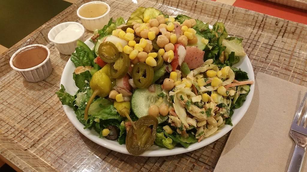 Souplantation- Irvine | restaurant | 2825 Main Street, Irvine, CA 92614, USA | 9494748682 OR +1 949-474-8682