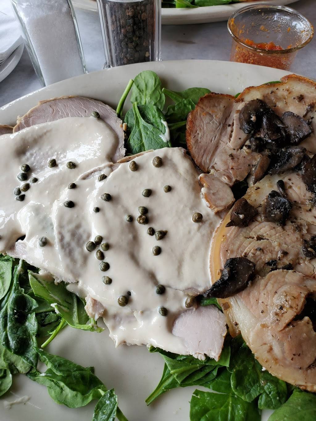 Dolce & Salato | restaurant | 300 5th Ave S #125, Naples, FL 34102, USA | 2393000444 OR +1 239-300-0444