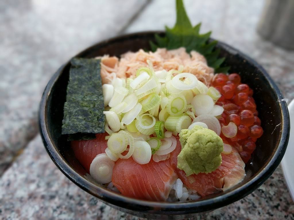 Tsujita LA Artisan Noodles | restaurant | 2057 Sawtelle Blvd, Los Angeles, CA 90025, USA | 3102317373 OR +1 310-231-7373