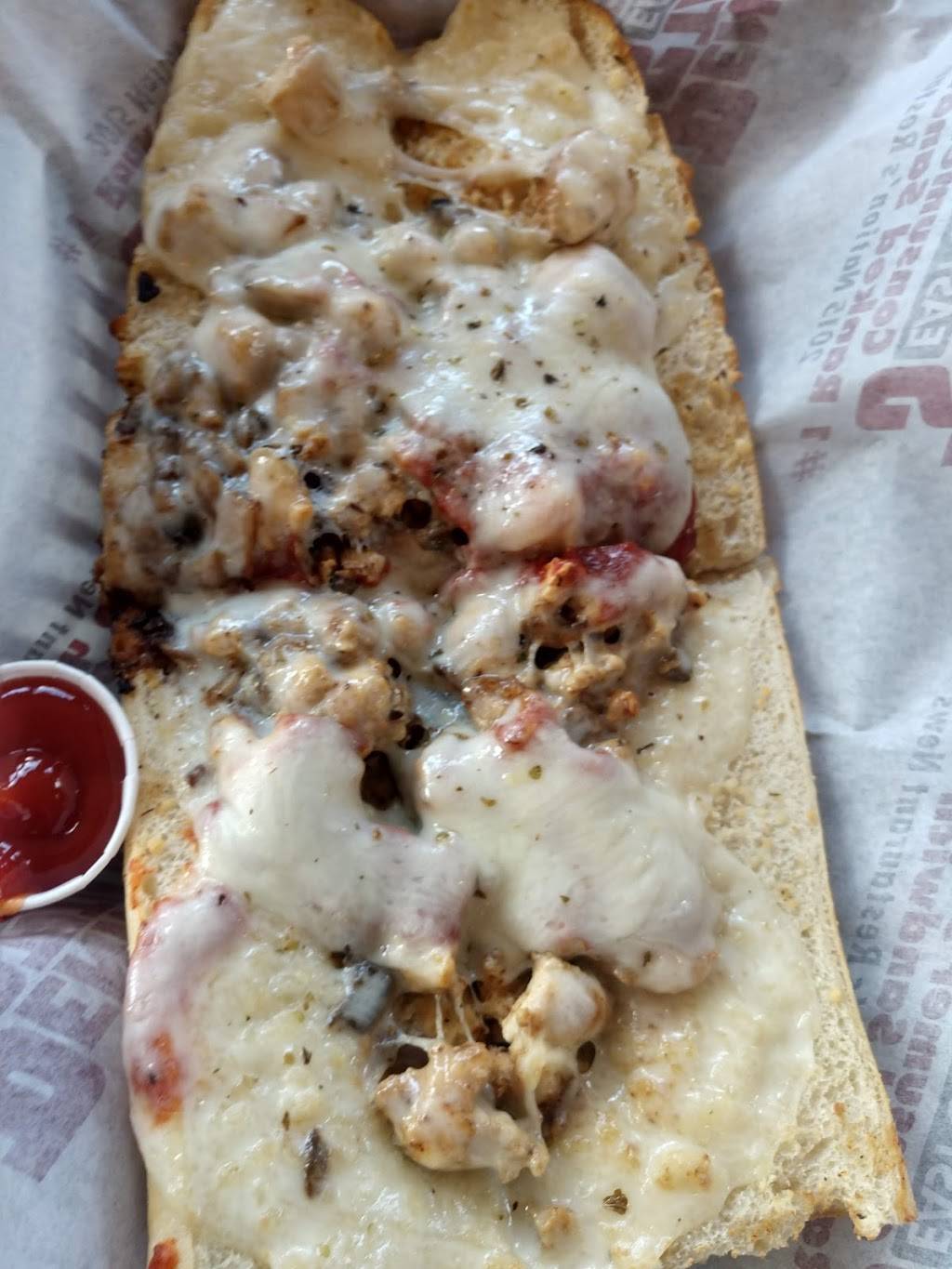 Penn Station East Coast Subs | meal takeaway | 3020 E Saginaw St, Lansing, MI 48912, USA | 5179935016 OR +1 517-993-5016