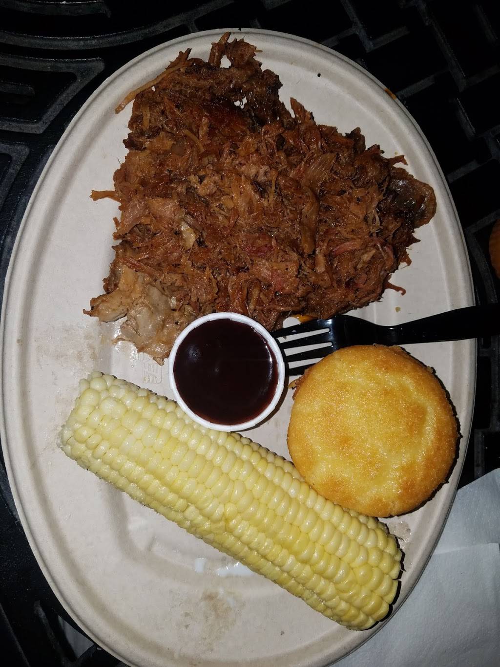 Boardwalk BBQ | restaurant | Buena Park, CA 90620, USA | 7142205200 OR +1 714-220-5200