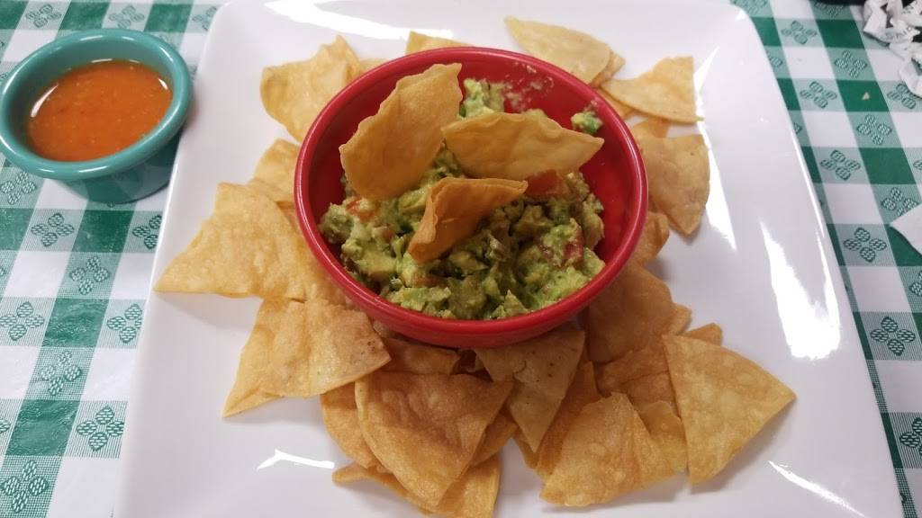 La Casa de los Sabores | restaurant | 330 140 Village Rd, Westminster, MD 21157, USA | 4439527760 OR +1 443-952-7760