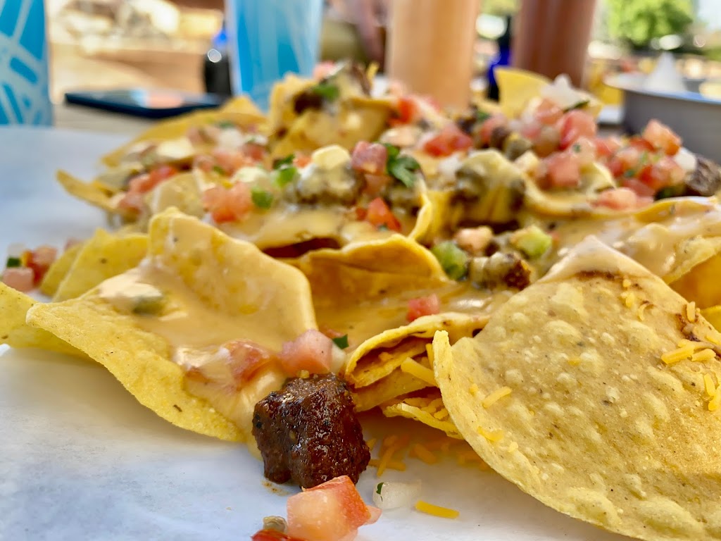 Rusty Taco | restaurant | 9780 S Virginia St, Reno, NV 89511, USA | 7753761085 OR +1 775-376-1085