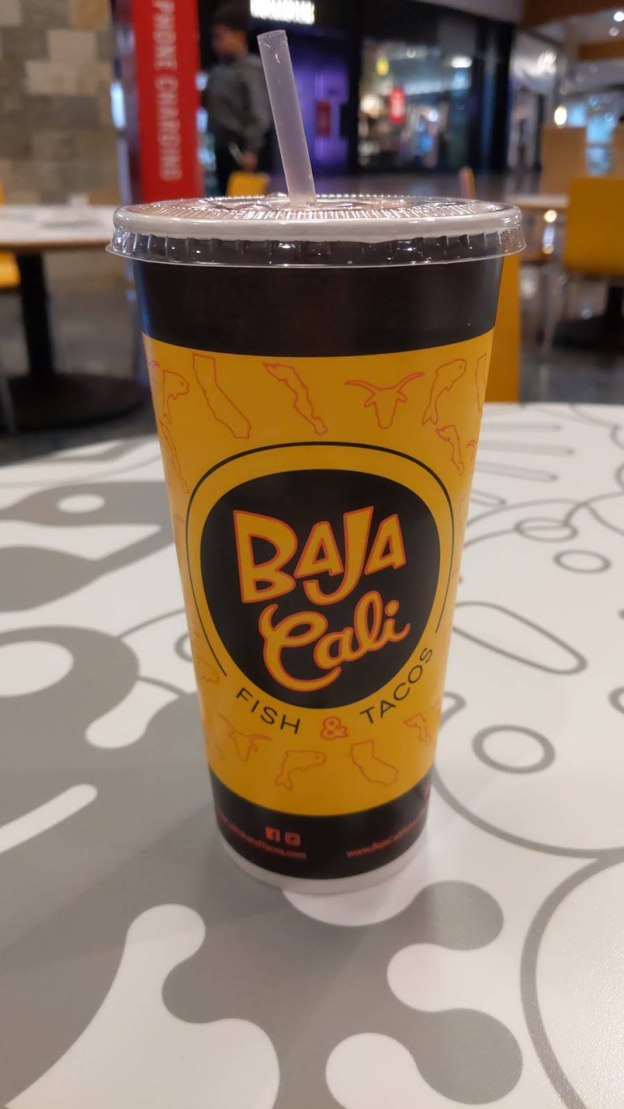 Baja Cali Fish & Tacos | restaurant | 400 S Baldwin Ave, Arcadia, CA 91007, USA | 6263488966 OR +1 626-348-8966