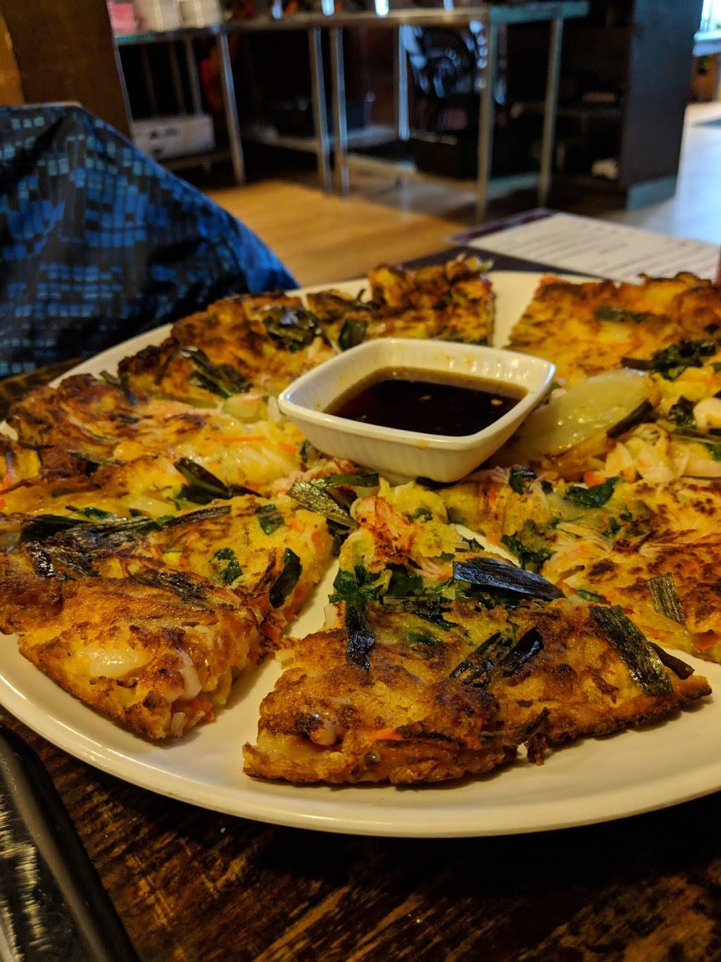 Korean House Restaurant | restaurant | 122 College St, Asheville, NC 28801, USA | 8287851500 OR +1 828-785-1500