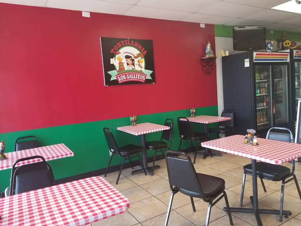 Tortilleria Los Gallitos | restaurant | 2261 Singleton Blvd, Dallas, TX 75212, USA | 2148790080 OR +1 214-879-0080
