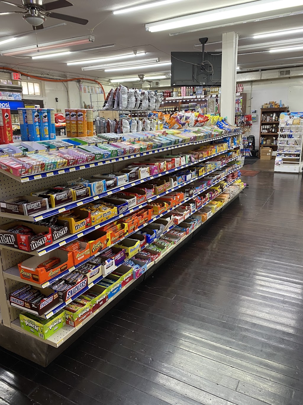 Stop N Go | restaurant | 5691 Martin Luther King Pkwy, Carville, LA 70721, USA | 2256425050 OR +1 225-642-5050