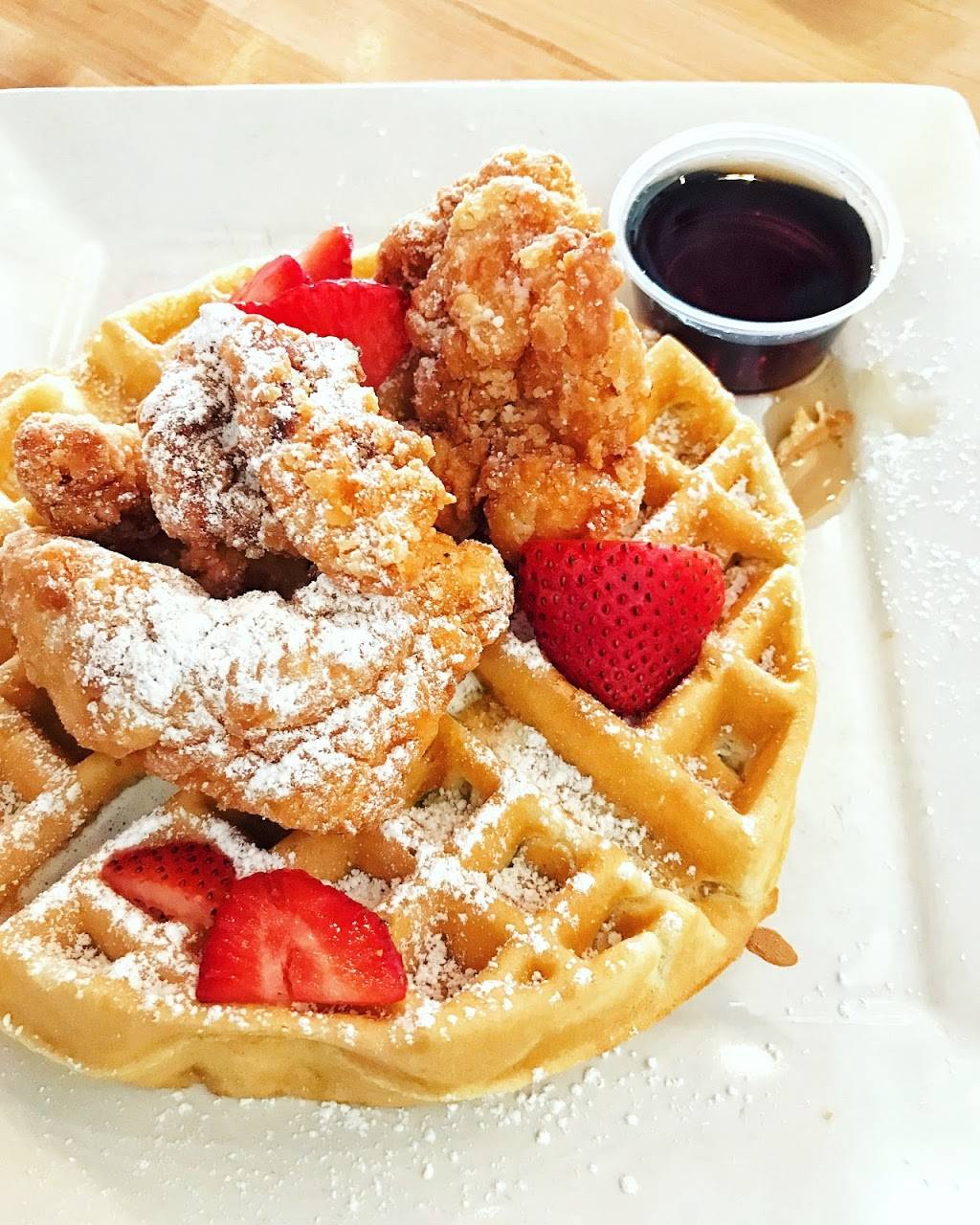 Adair Kitchen | restaurant | 5161 San Felipe St, Houston, TX 77056, USA | 7136236100 OR +1 713-623-6100