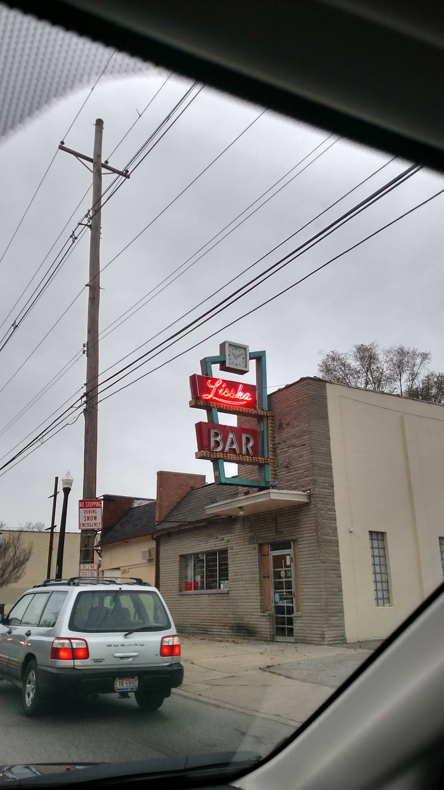 Lisska Bar & Grill | restaurant | 2665 E 5th Ave, Columbus, OH 43219, USA | 6142539337 OR +1 614-253-9337
