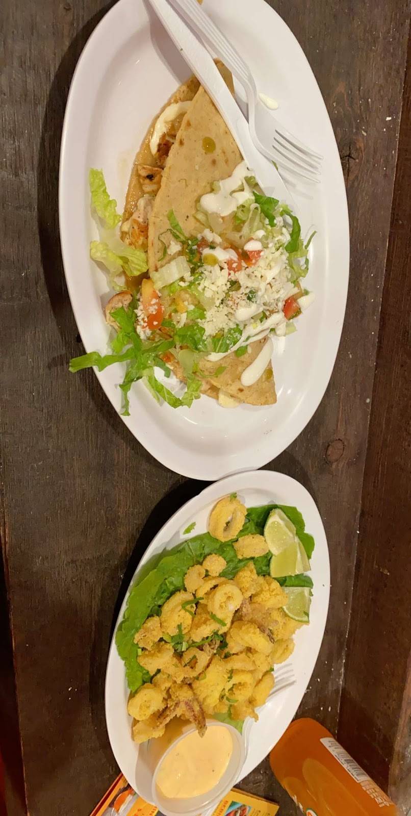 Malinche Mexican Restaurant | restaurant | 1018 Nostrand Ave, Brooklyn, NY 11225, USA | 3473509543 OR +1 347-350-9543