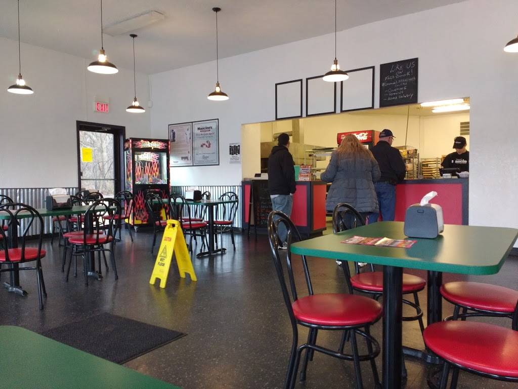 Samuel Mancinos Italian | restaurant | 3833 Gull Rd, Kalamazoo, MI 49048, USA | 2693830066 OR +1 269-383-0066