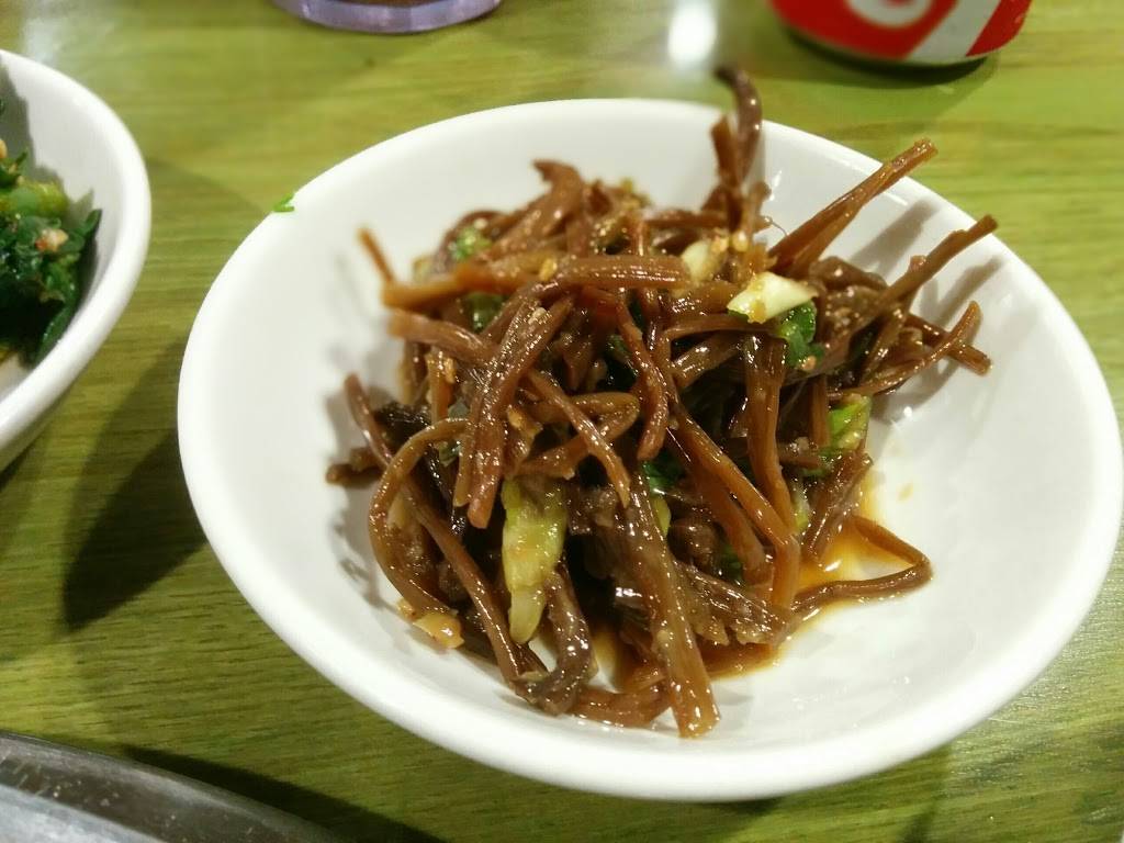 Yellow Cow Korean BBQ | restaurant | 1835 W Redondo Beach Blvd, Gardena, CA 90247, USA | 3103297343 OR +1 310-329-7343