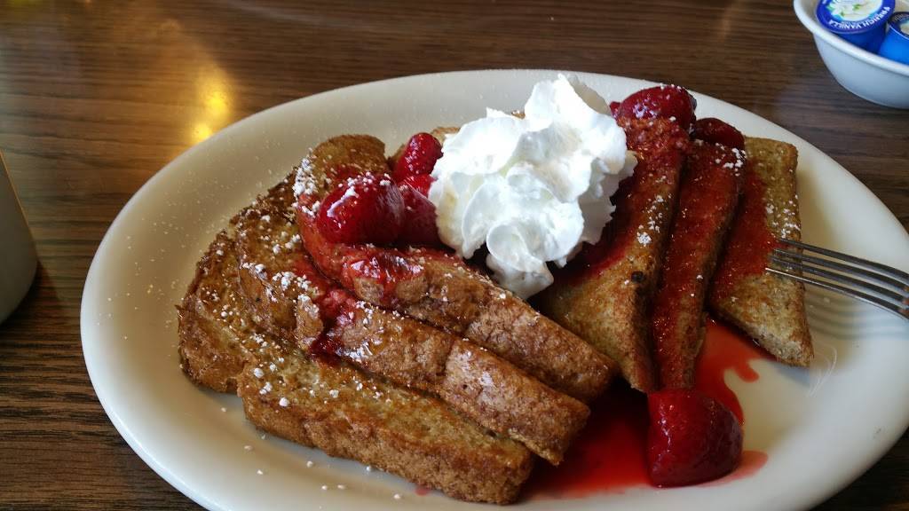 Pancakes R Us | restaurant | 2282 N Garey Ave, Pomona, CA 91767, USA | 9093921500 OR +1 909-392-1500