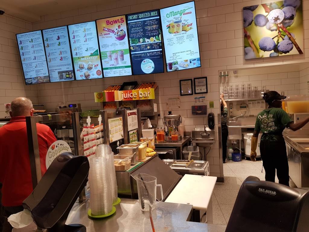 Jamba | restaurant | 5757 Wayne Newton Blvd Wayne Newton Blvd, Las Vegas, NV 89119, USA | 7028370549 OR +1 702-837-0549