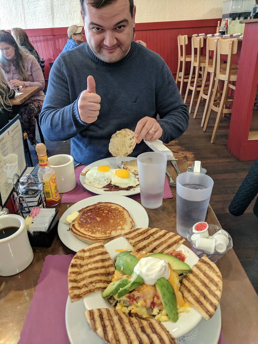 Corner Cafe | restaurant | 2000 Ocean St, Marshfield, MA 02050, USA | 7818378150 OR +1 781-837-8150