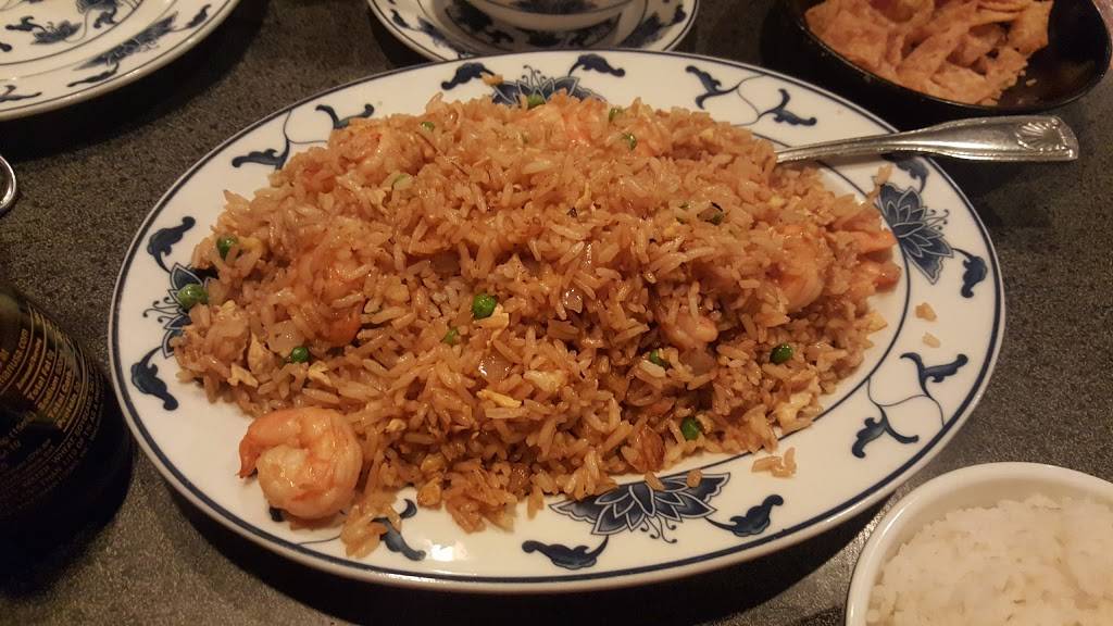 Red Dragon Chinese Restaurant | restaurant | 2513 Fairview Rd, Raleigh, NC 27608, USA | 9197821102 OR +1 919-782-1102