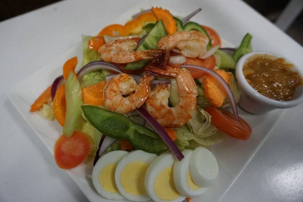 Green Herb Thai Cuisine | restaurant | 4617 State Rd, Drexel Hill, PA 19026, USA | 4844557607 OR +1 484-455-7607