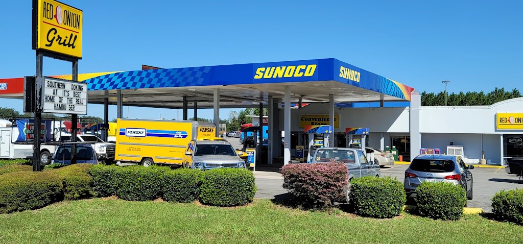 Red Onion | restaurant | 3167 Co Rd 255, Lee, FL 32059, USA | 8509714240 OR +1 850-971-4240