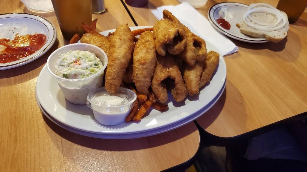 Tnts Russted Nail | restaurant | 16695 WI-32, Mountain, WI 54149, USA | 7152762442 OR +1 715-276-2442