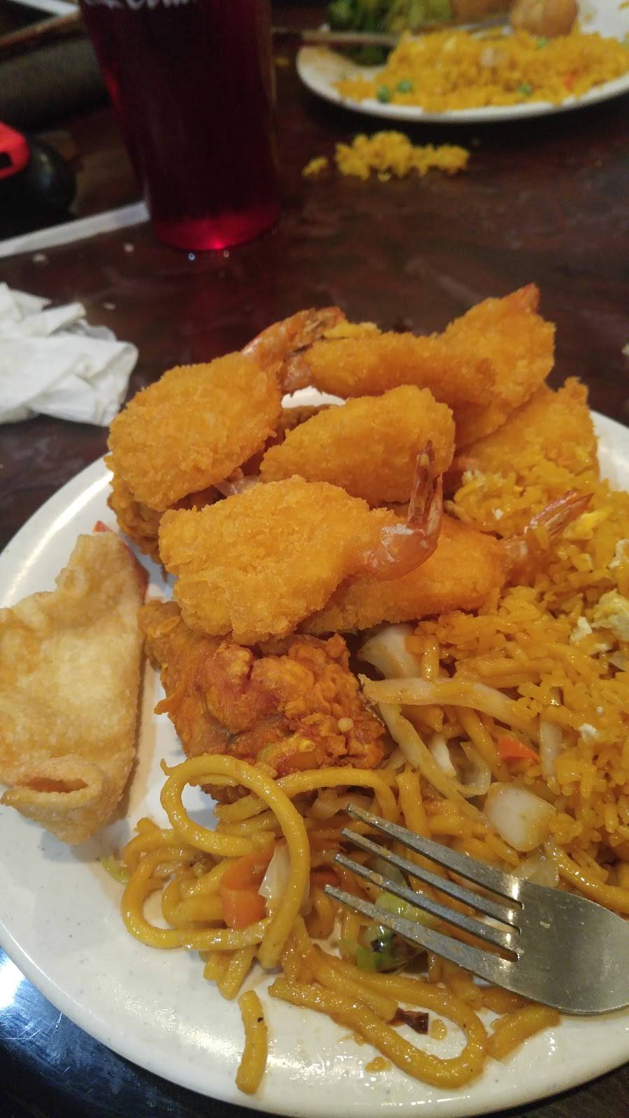 Dynasty Super Buffet | restaurant | 5443 Nolensville Pike, Nashville, TN 37211, USA | 6158325528 OR +1 615-832-5528