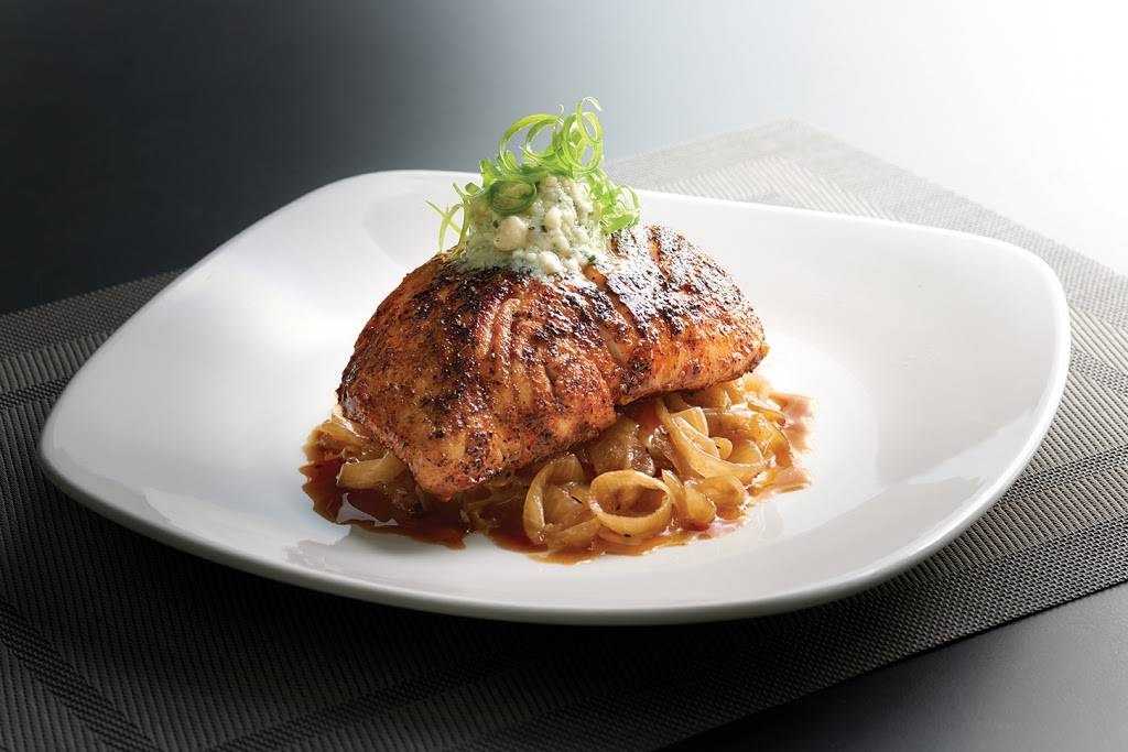 The Oceanaire Seafood Room | restaurant | 1201 F St NW, Washington, DC 20004, USA | 2023472277 OR +1 202-347-2277