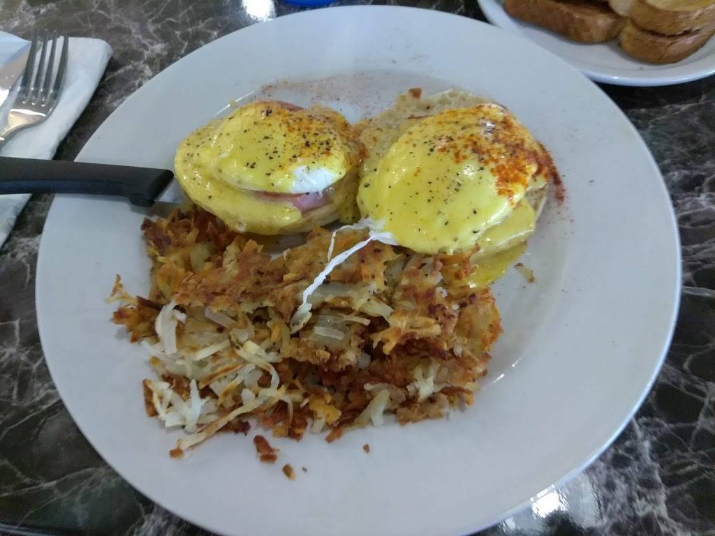 Sweet Basil Cafe of Palatine | restaurant | 1417 N Rand Rd, Palatine, IL 60074, USA | 8474964604 OR +1 847-496-4604