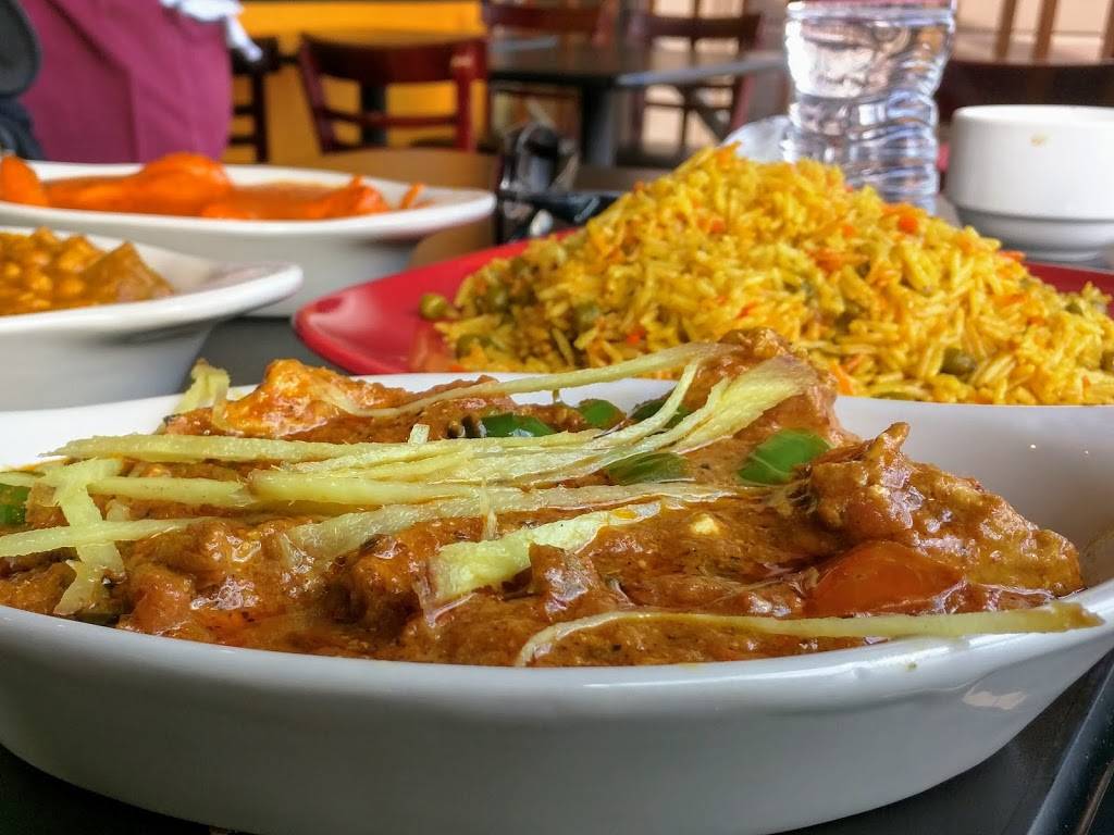 Naan N Curry | restaurant | 4238 18th St, San Francisco, CA 94114, USA | 4152556565 OR +1 415-255-6565