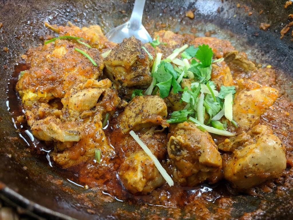 Ravi Kabob House | restaurant | 305 N Glebe Rd, Arlington, VA 22203, USA | 7035226666 OR +1 703-522-6666