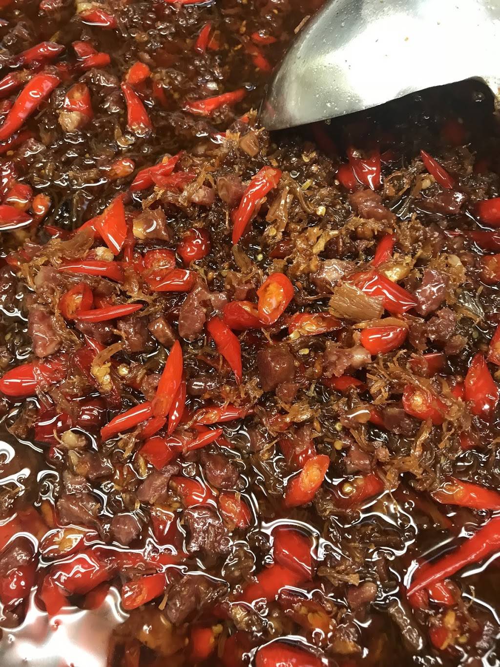 Canton Wok | restaurant | 8360 Kennedy Rd, Markham, ON L3R 9W4, Canada | 9055130887 OR +1 905-513-0887