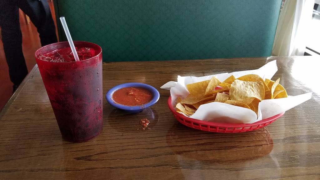 Viva Mexican Restaurant | restaurant | 2710 Blanding Blvd, Middleburg, FL 32068, USA | 9044137860 OR +1 904-413-7860