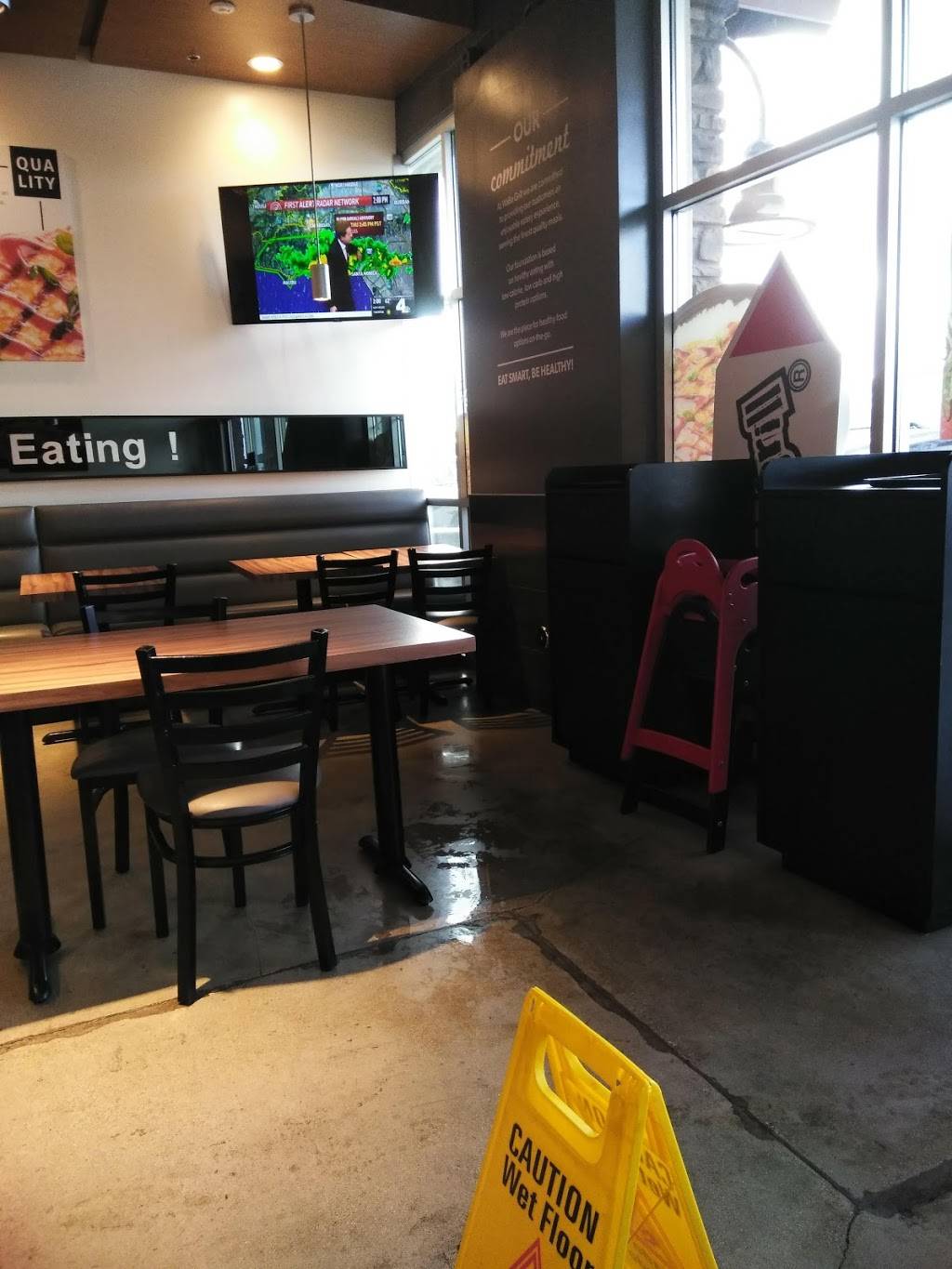 WaBa Grill | restaurant | 1870 N Perris Blvd, Perris, CA 92571, USA | 9516570330 OR +1 951-657-0330