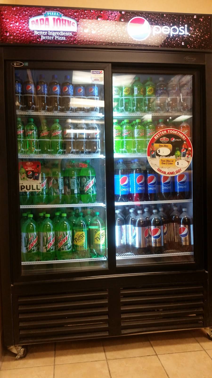 Papa Johns Pizza | restaurant | 7036 Kingston Pike, Knoxville, TN 37919, USA | 8655847272 OR +1 865-584-7272