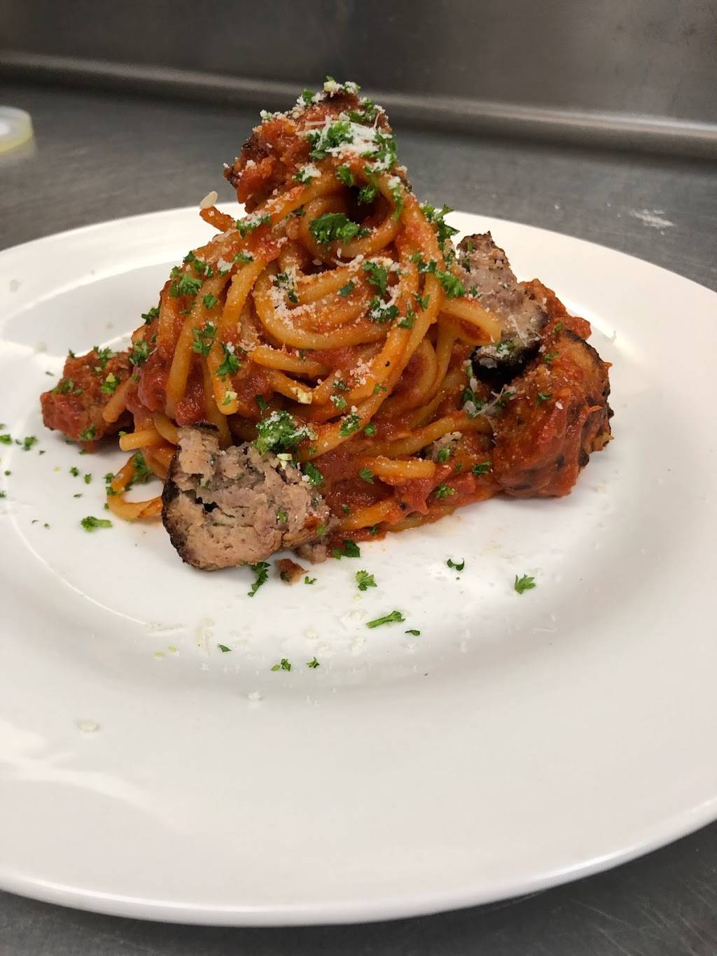 Sparrow Modern Italian | restaurant | 507 S Blvd, Edmond, OK 73034, USA | 4058153463 OR +1 405-815-3463