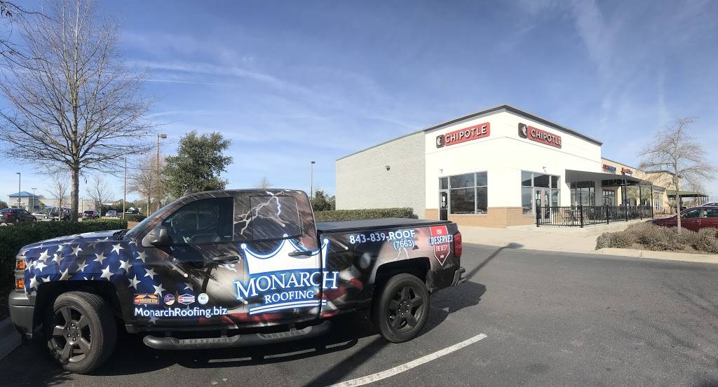 Chipotle Mexican Grill | restaurant | 1000 S Commons Dr Ste 101, Myrtle Beach, SC 29588, USA | 8432159457 OR +1 843-215-9457