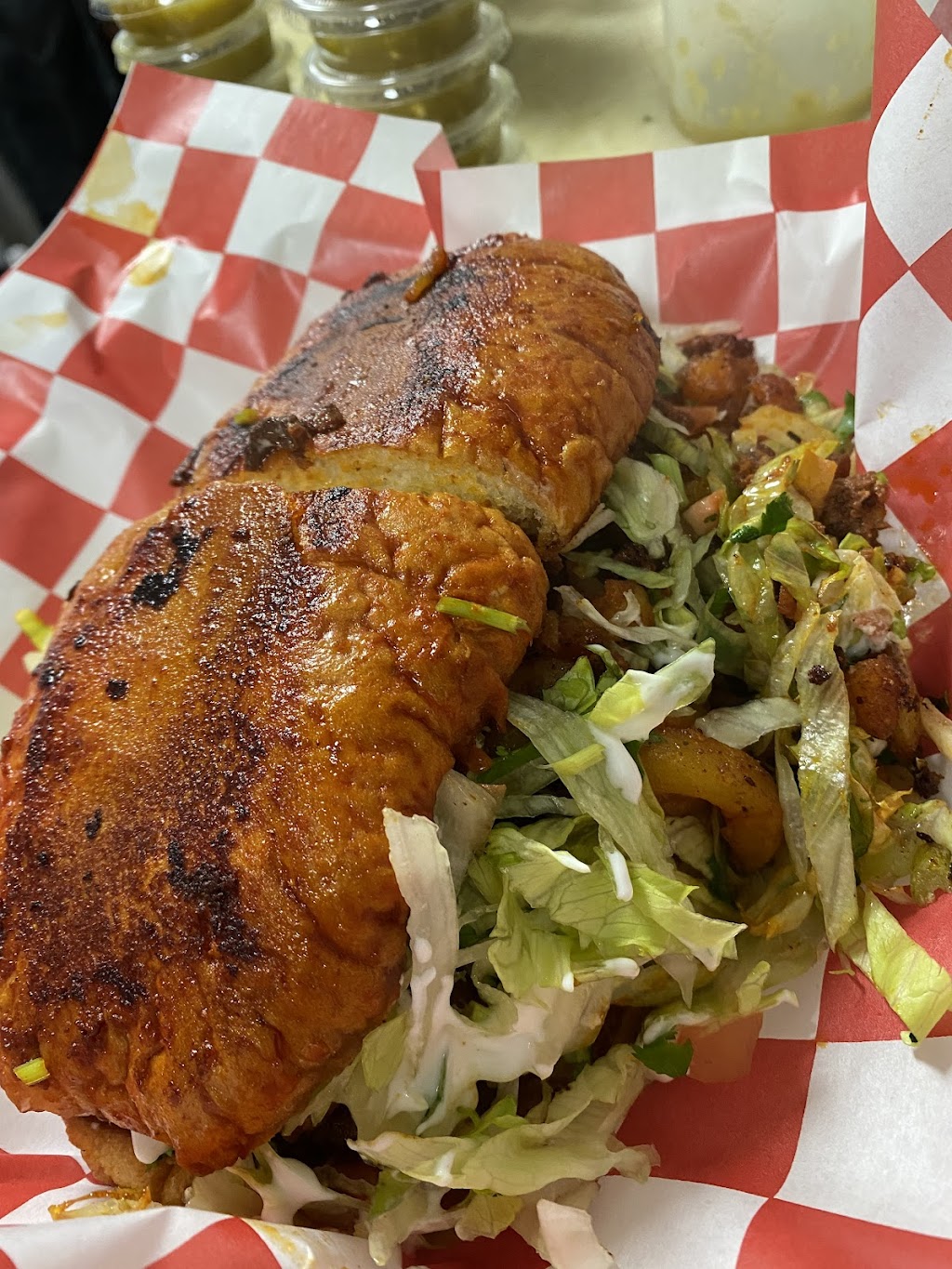 Taqueria Orozco | restaurant | 6872 S Academy Ave, Parlier, CA 93648, USA | 5592409052 OR +1 559-240-9052