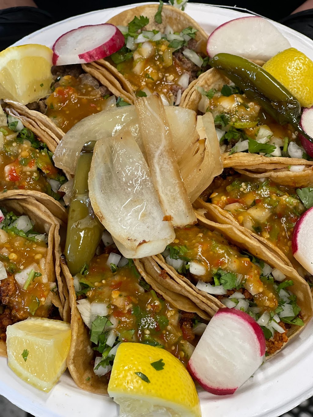 Tacos Los Alteños #1 | restaurant | Taco Truck, 574 W Grant Line Rd, Tracy, CA 95376, USA | 2095101410 OR +1 209-510-1410