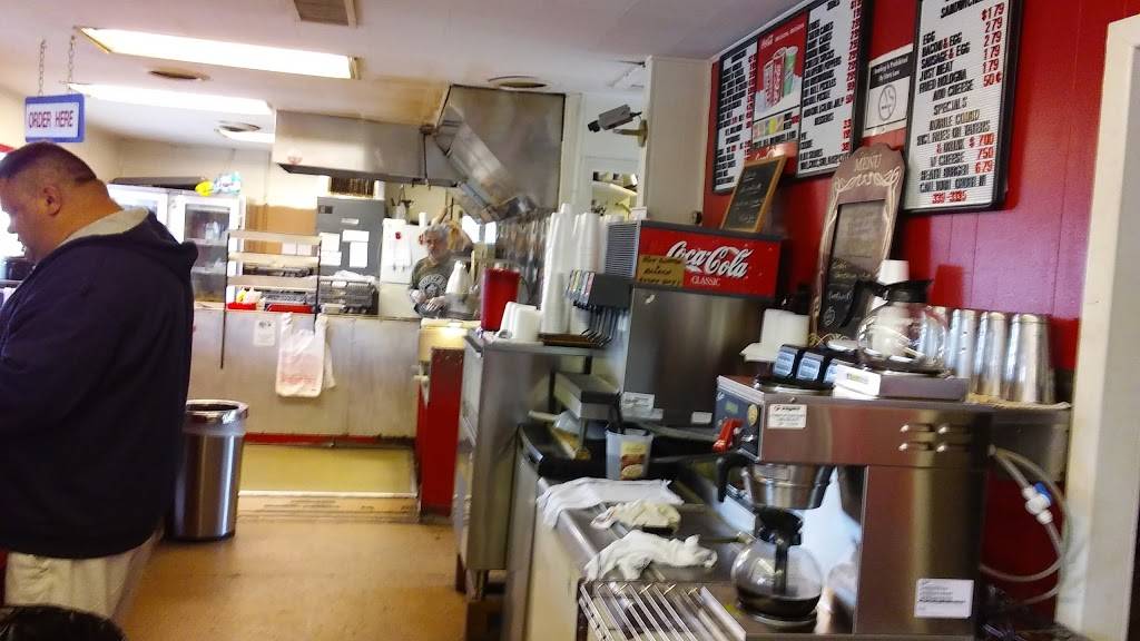 Hinkles Hamburgers | restaurant | 206 S Adams St, Bloomington, IN 47404, USA | 8123393335 OR +1 812-339-3335