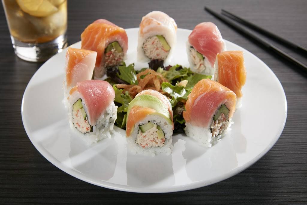 RA Sushi Bar Restaurant | restaurant | 1080 Peachtree St NE #8, Atlanta, GA 30309, USA | 4042670114 OR +1 404-267-0114