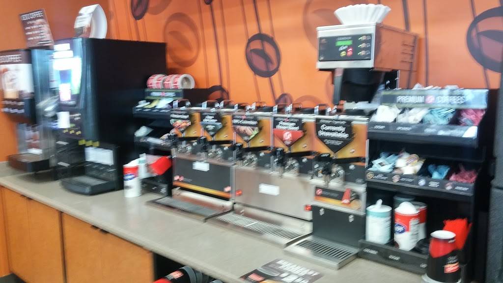 Circle K | meal takeaway | 2300 E Irlo Bronson Memorial Hwy, Kissimmee, FL 34744, USA | 4075728860 OR +1 407-572-8860